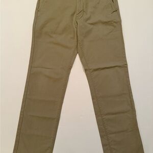 Levi's Men's Khaki Chinos 32x32